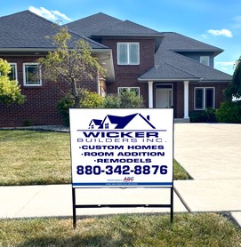 Sign Type D